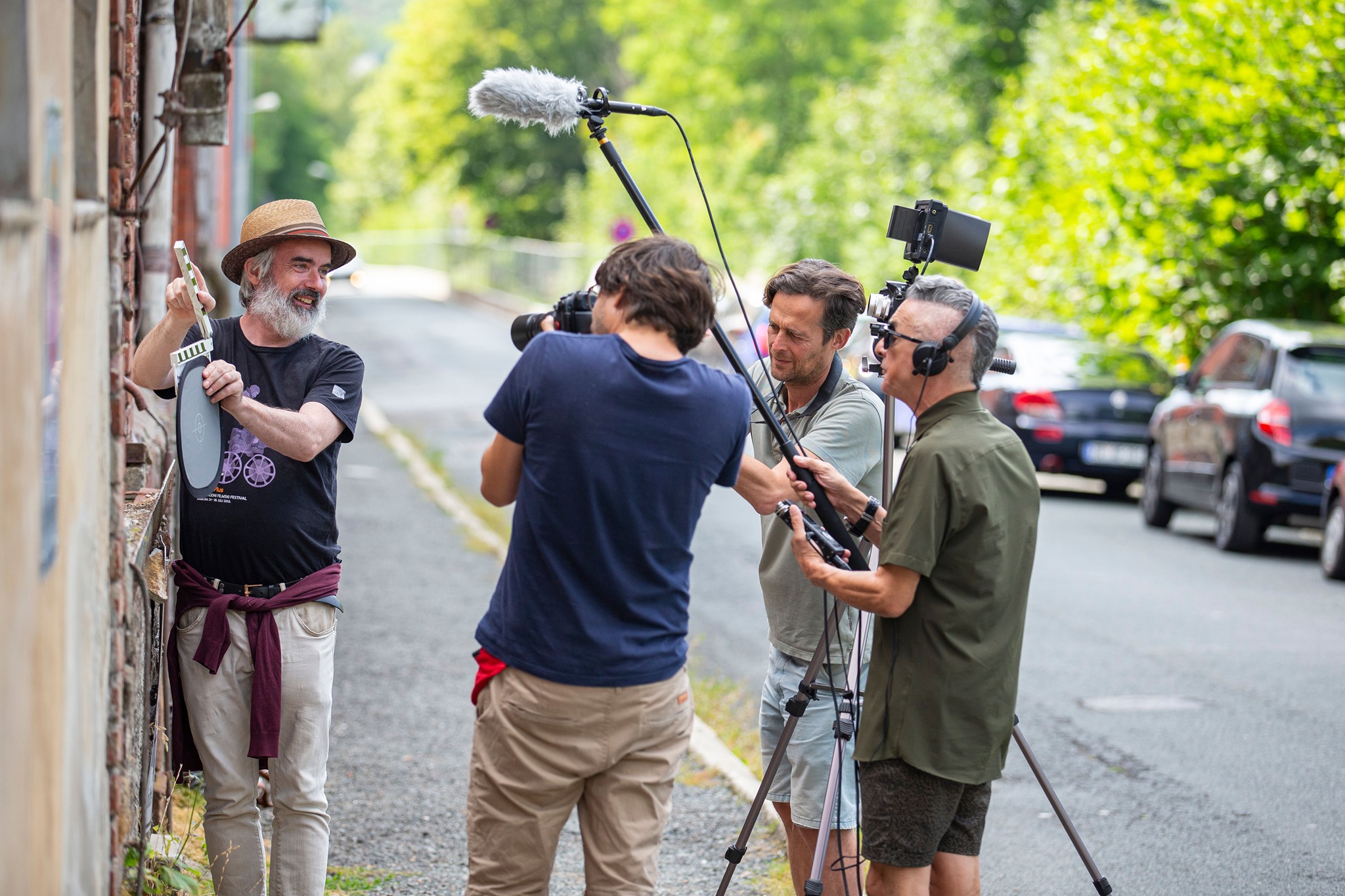 Film Team